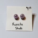 $9.99 Gemstone Earrings