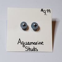 $9.99 Gemstone Earrings
