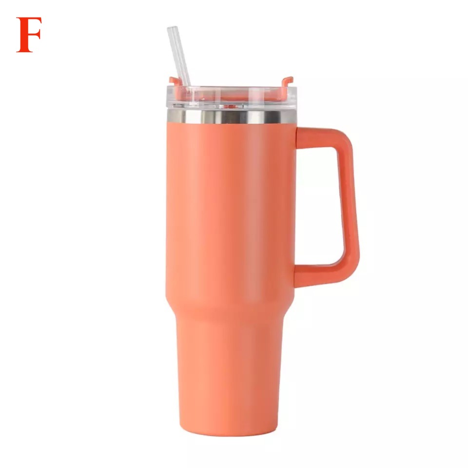 40oz Insulated Tumbler