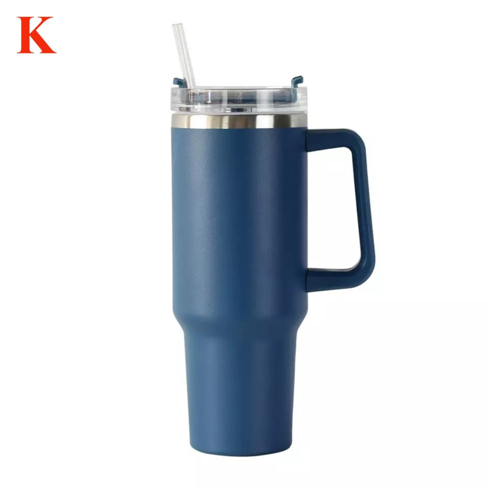 40oz Insulated Tumbler