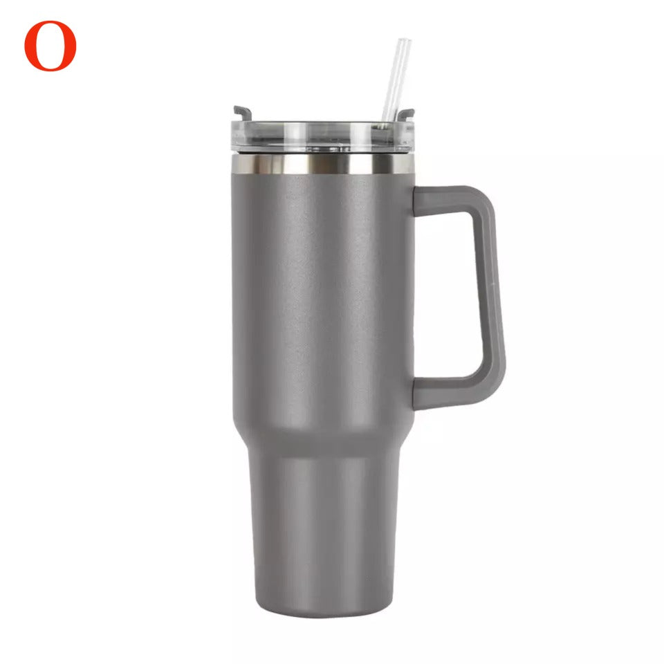 40oz Insulated Tumbler