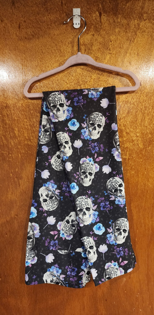 Spring Hating Me Leggings (TDL)