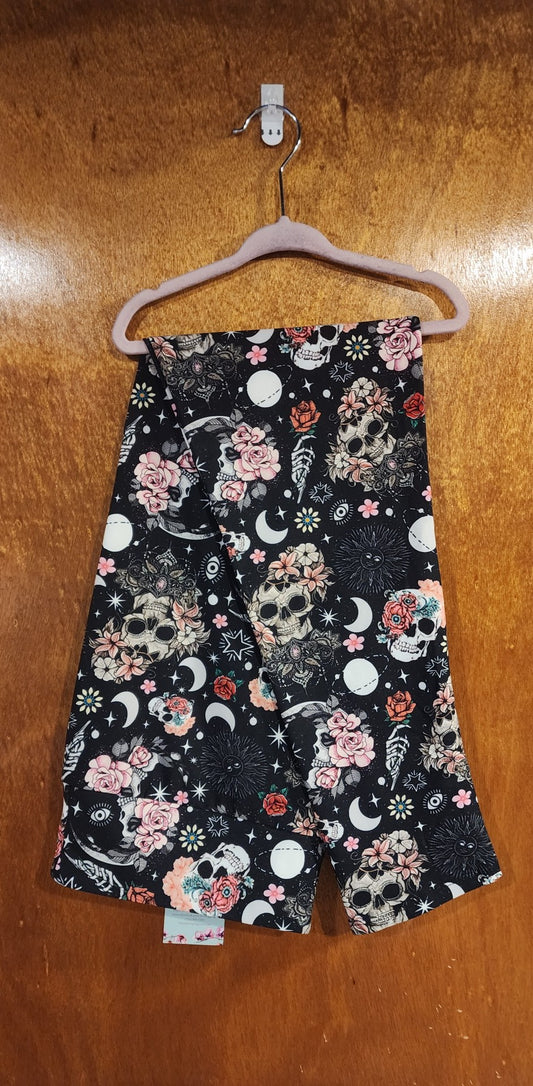 By The Silvery Moon Leggings (TDL)