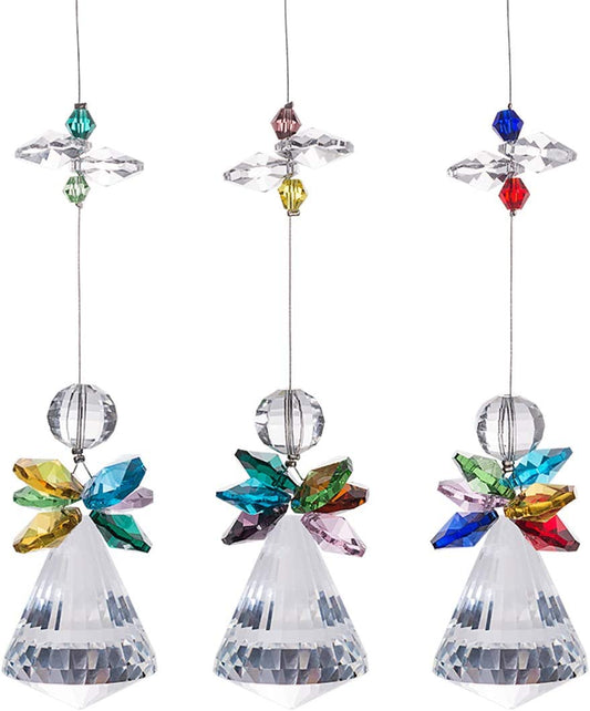 Angel Suncatcher