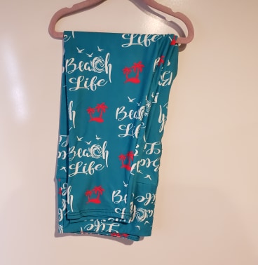 Beach Life Capri (LEB)