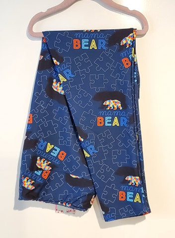 Autism Bears (AR)