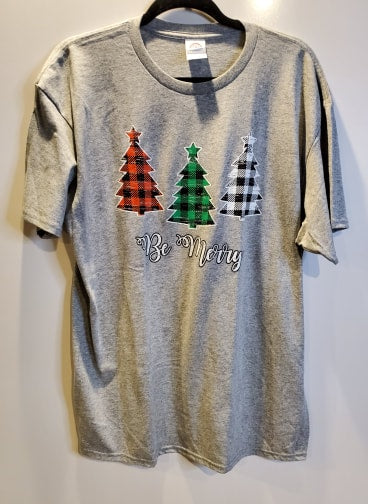 Be Merry Shirt