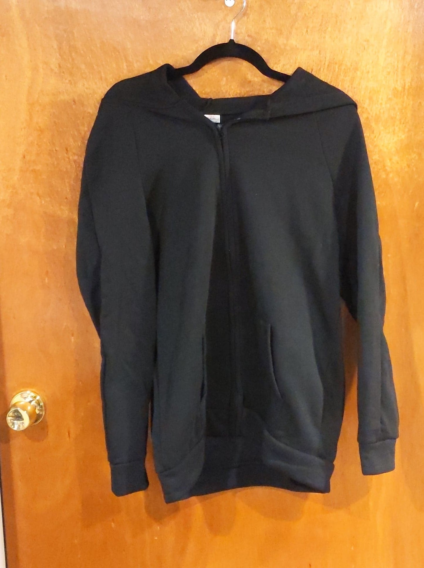 Black Hoodie (LIDA)