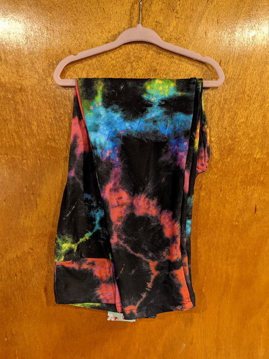 Blacked Out Tie Dye (PPD)