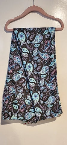 Blue Paisley (2E)