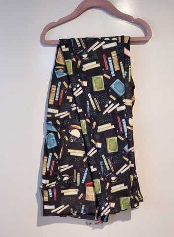 Book Lover Leggings (W)