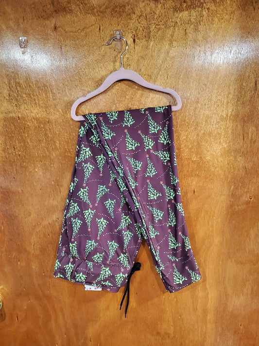 Cactus Trees Leggings/Joggers (DREN)