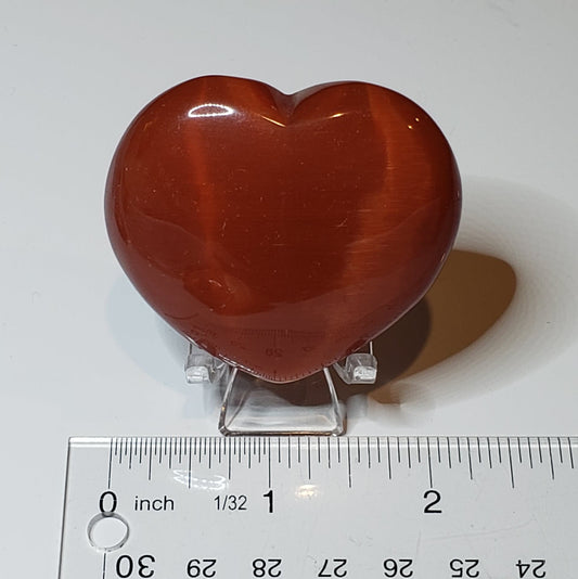 Cat Eye Hearts
