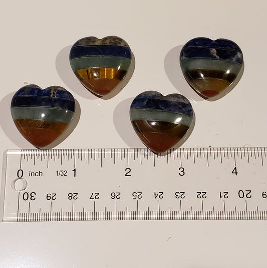 Chakra Hearts