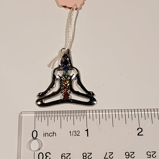 Chakra Pendant