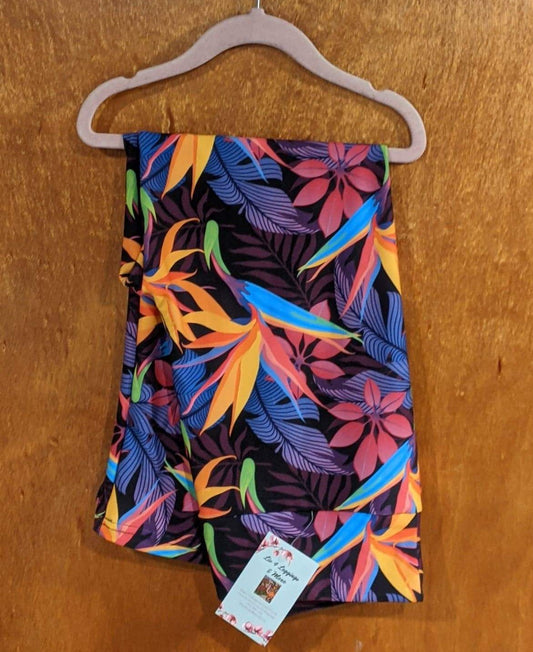 Bright Paradise Capri WW