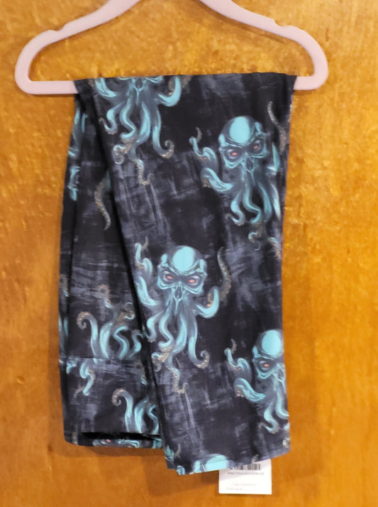 Cthulhu Capri (WW)