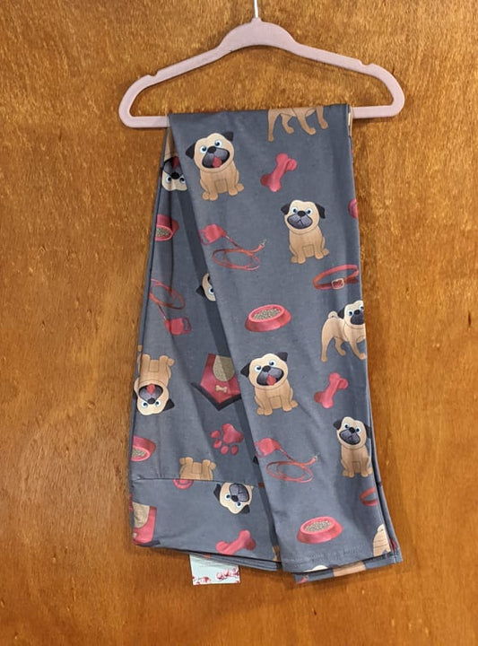 Cute Dog Leggings (MHD)