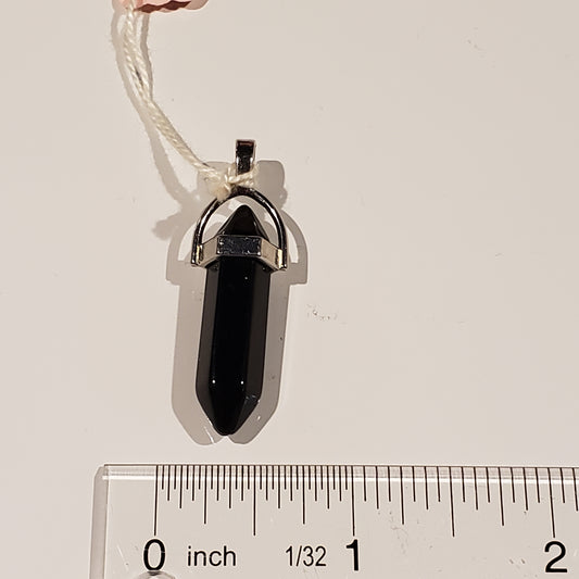 DT Gemstone Pendant