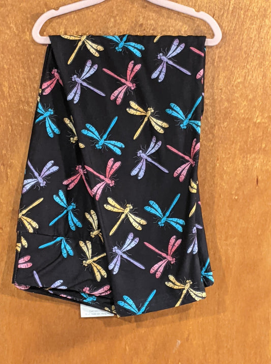 Dragonfly Capri (TLG)