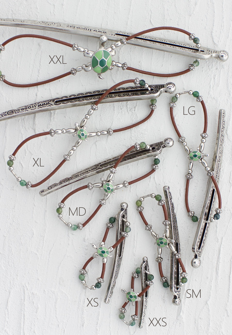 Turtle Flexi Clip