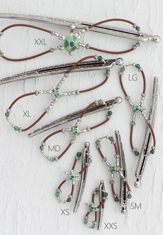 Turtle Flexi Clip
