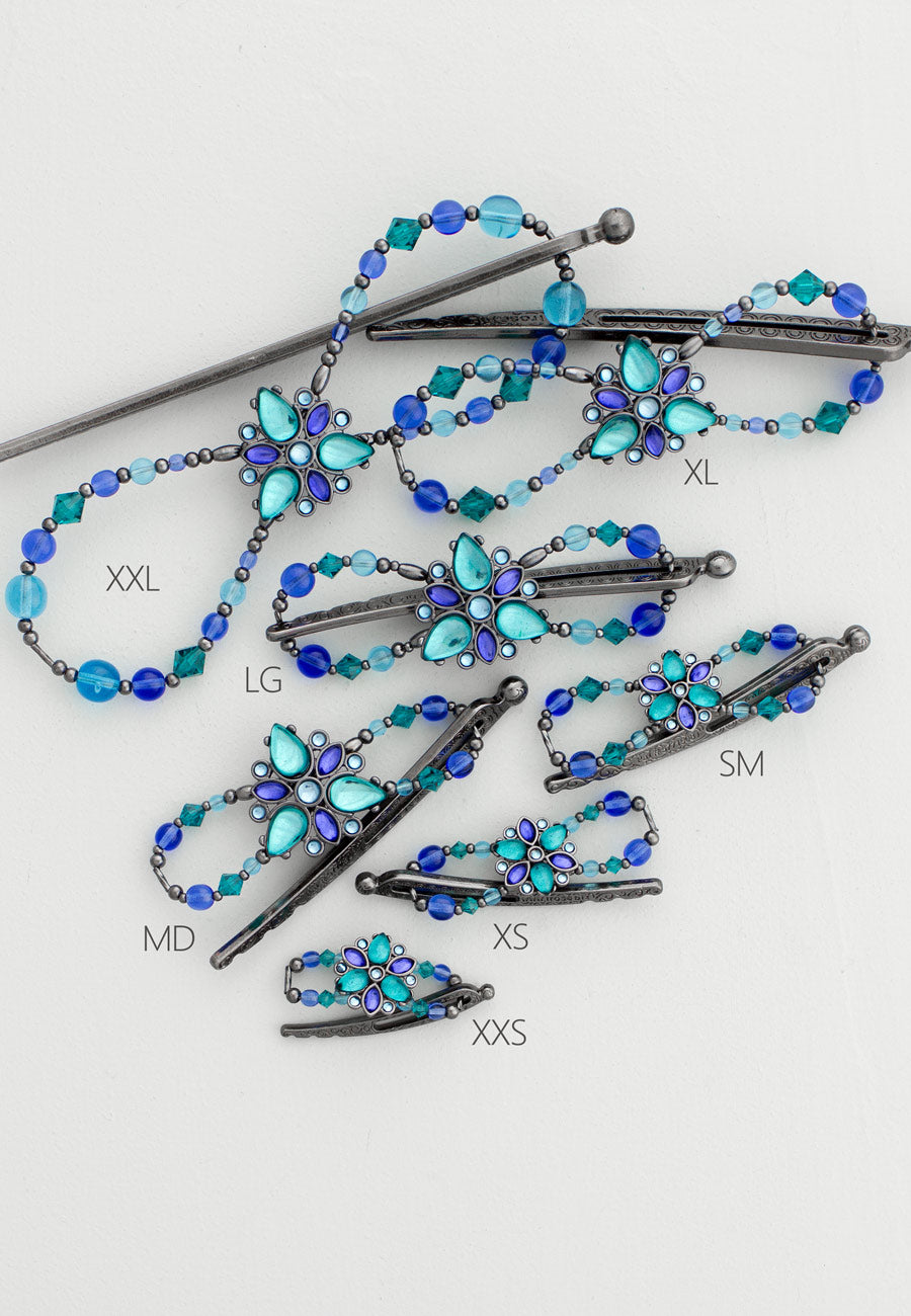 Iris Flexi Clip