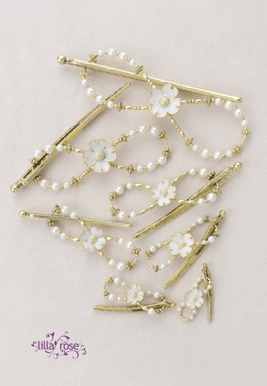 Dogwood Flexi Clip