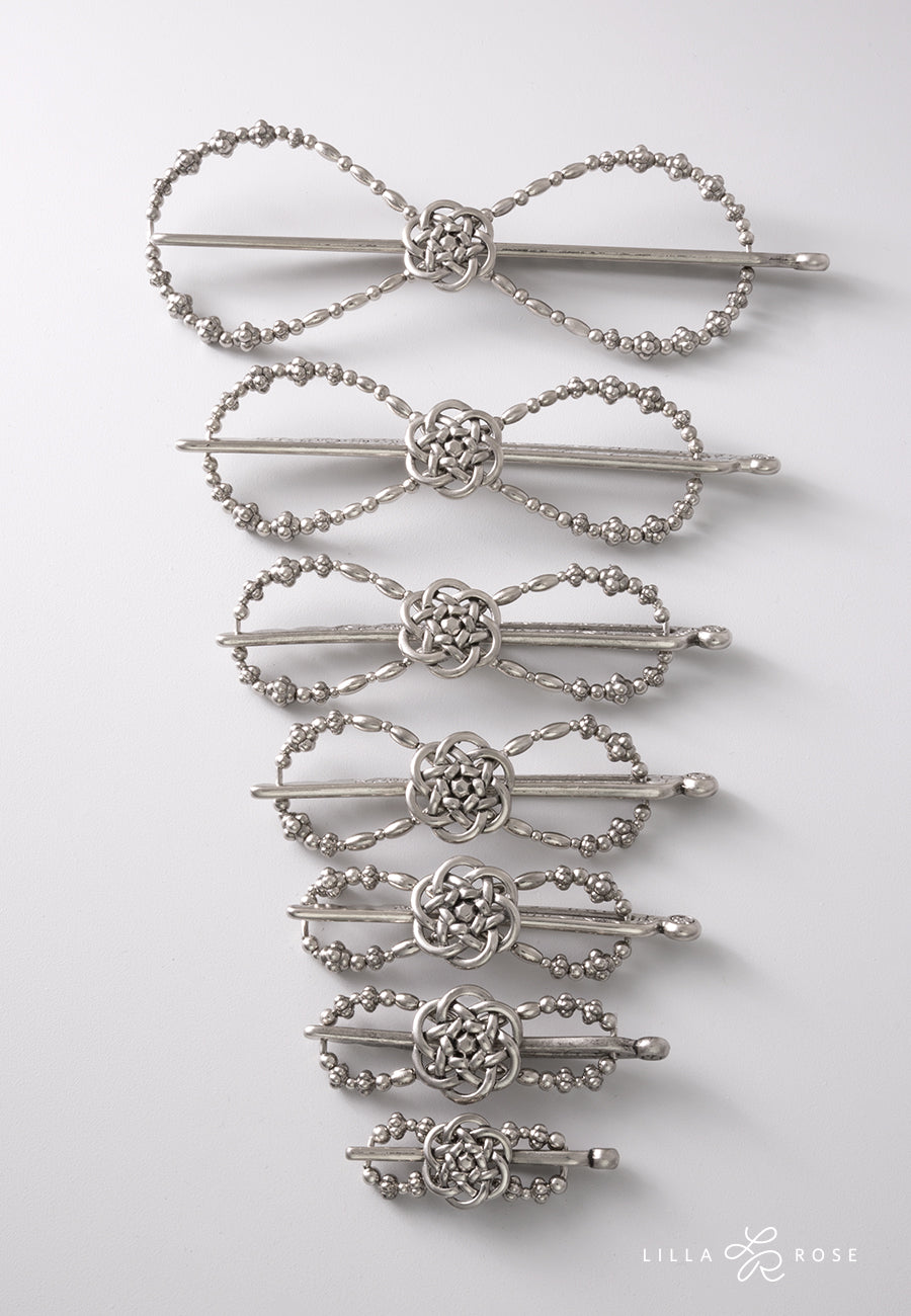 Knot Flexi Clip