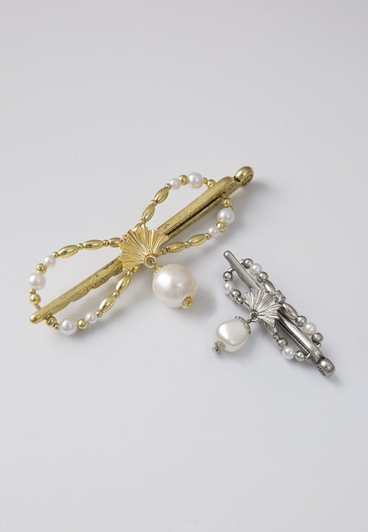 Belle Flexi Clip