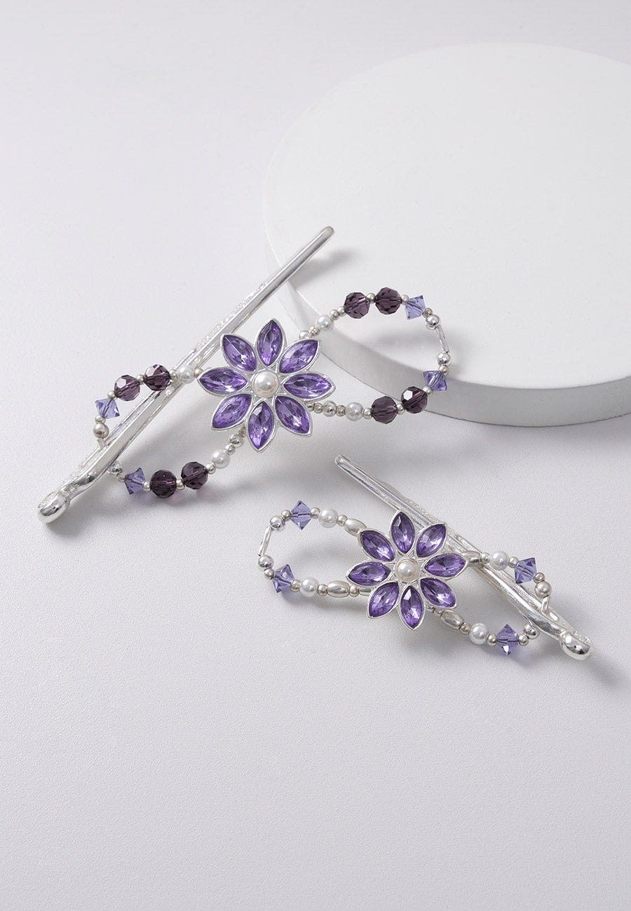Tanzy Flexi Clip