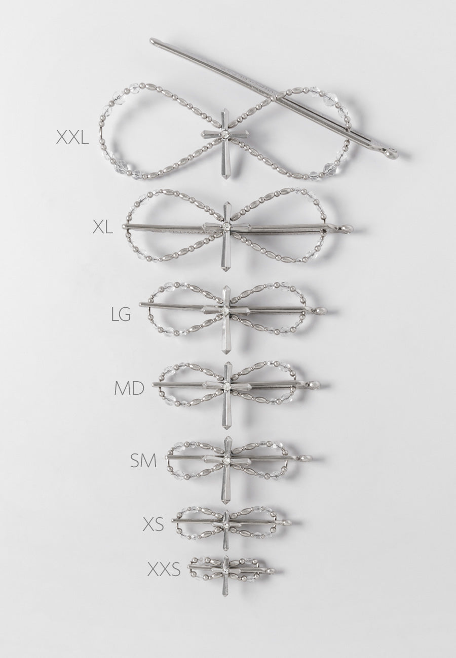Charity Flexi Clip