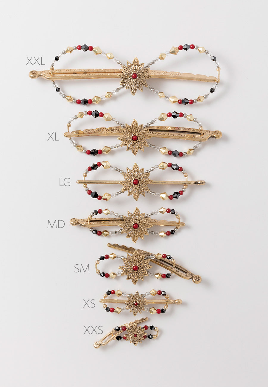 Nova Flexi Clip