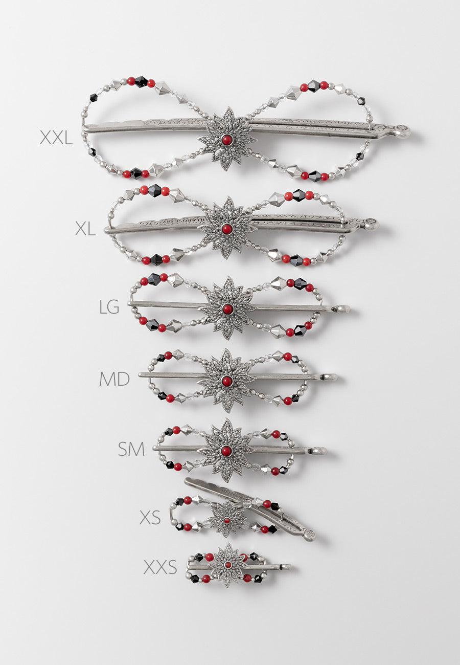 Nova Flexi Clip