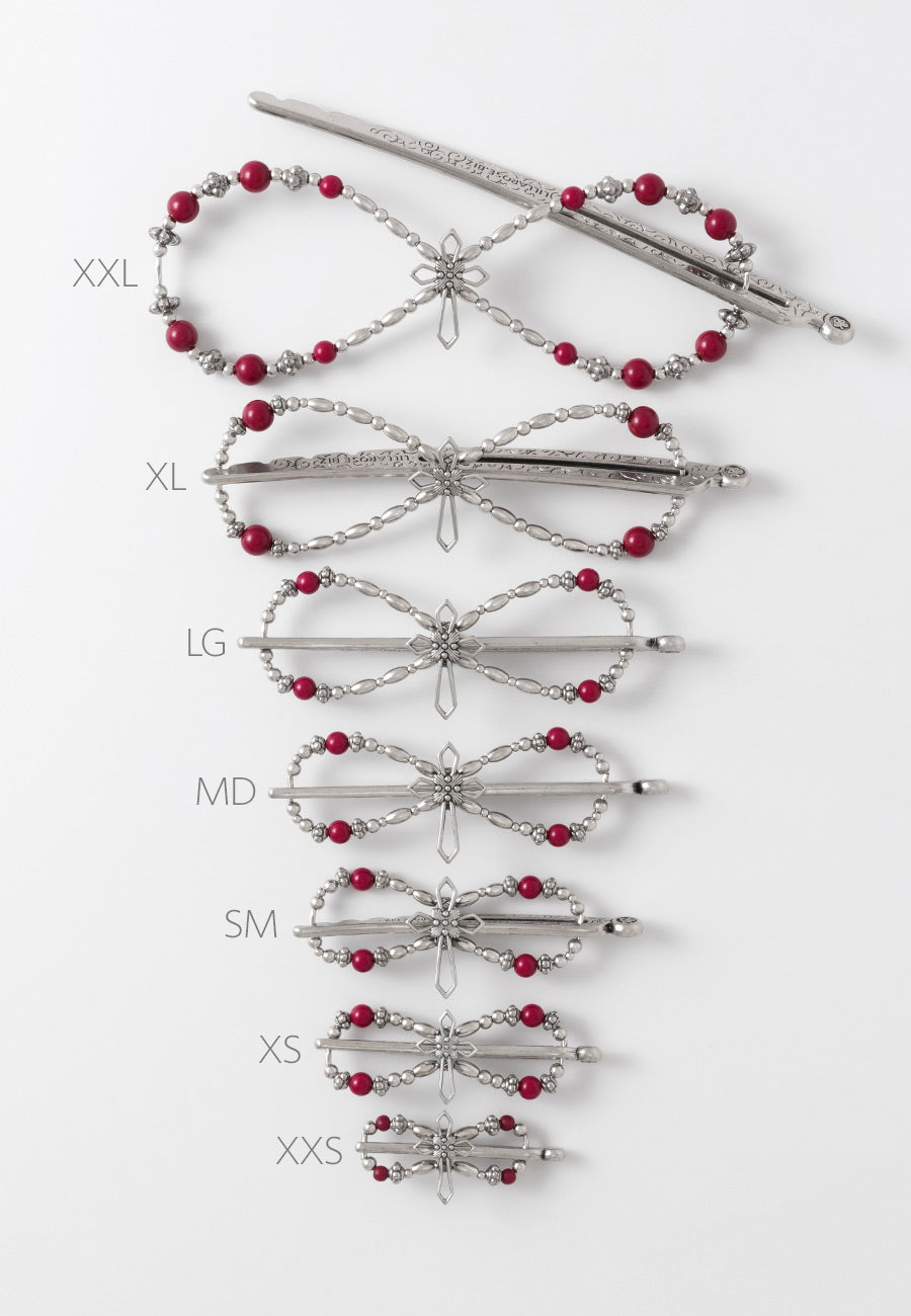 Carissa Flexi Clip