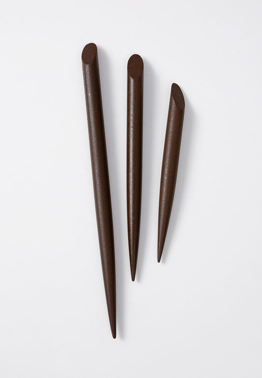 Walnut Hair Stick