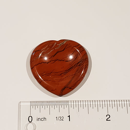 Heart Worry Stone