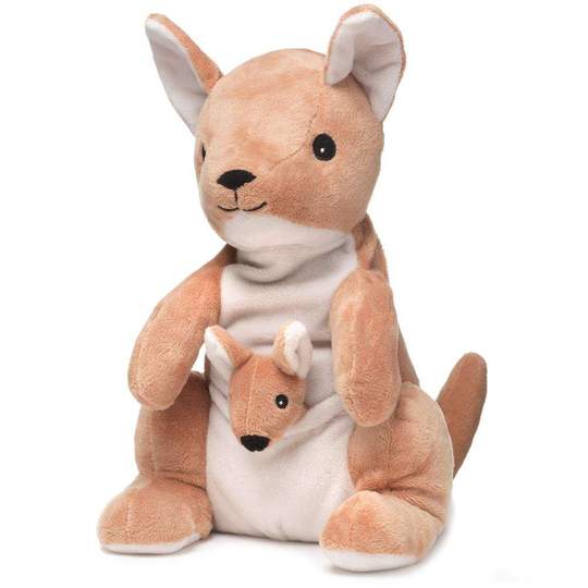 Warmies 13" Stuffed Animal