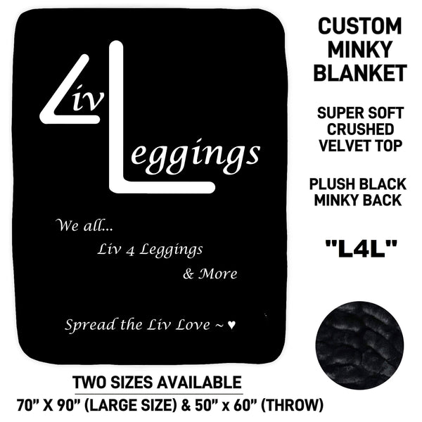 L4L Blanket