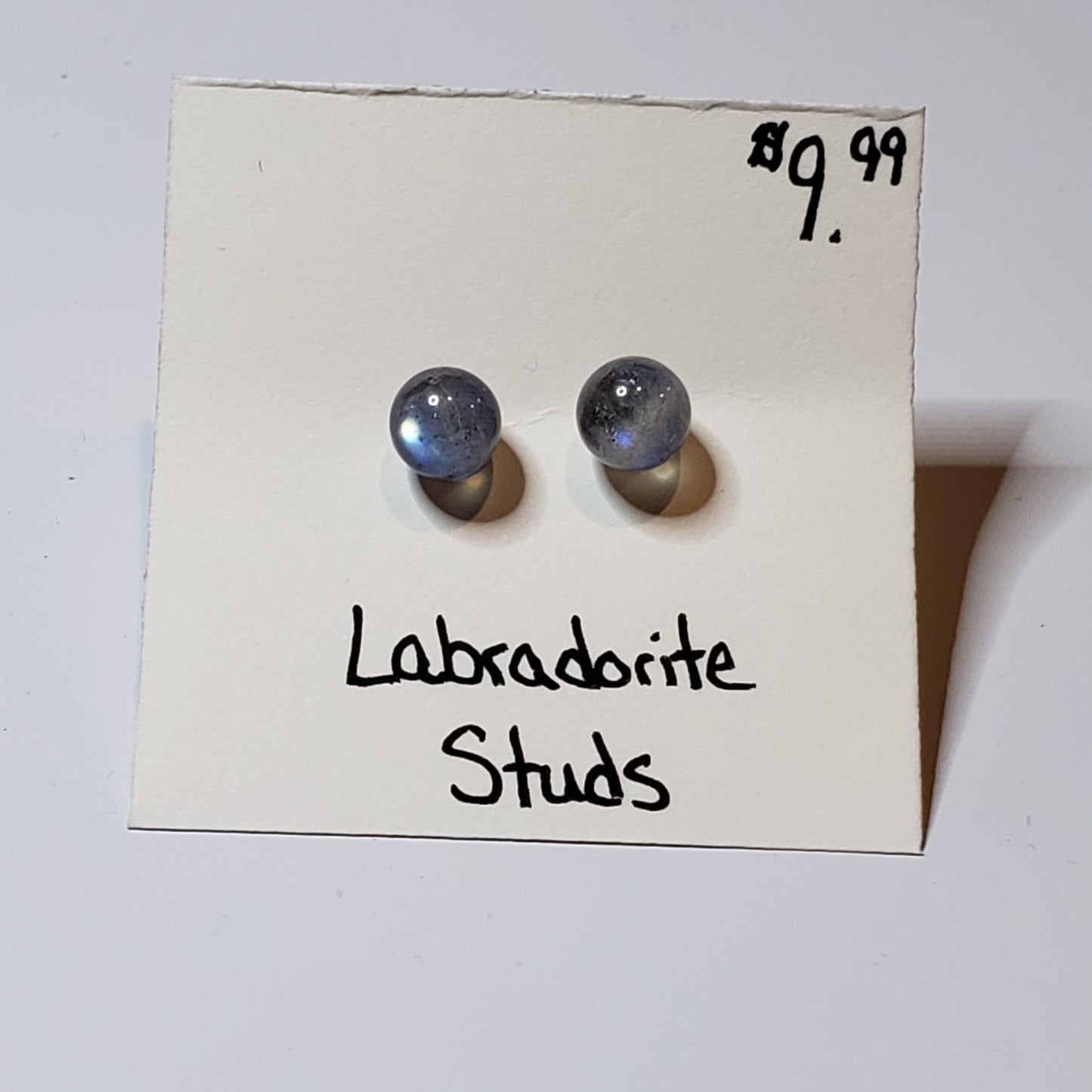 $9.99 Gemstone Earrings