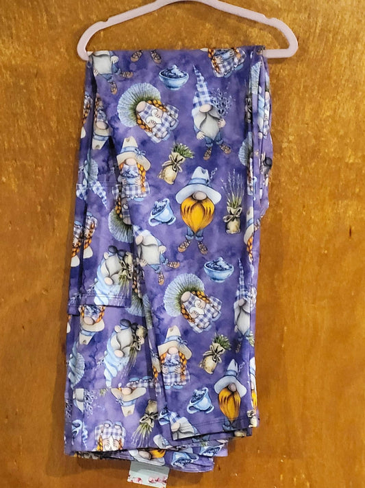 Lavender Dreams with Pockets (TDL)