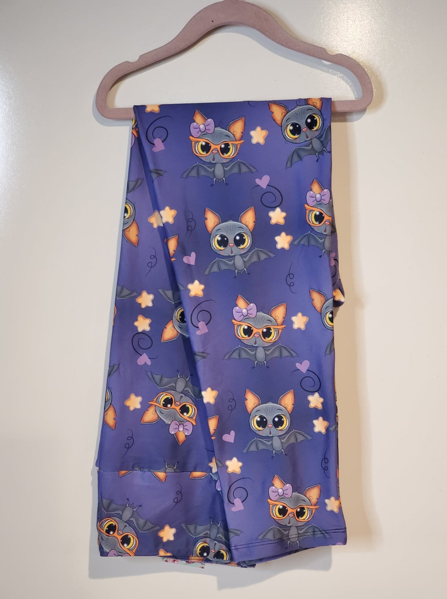 Lil Bats Leggings (GD)