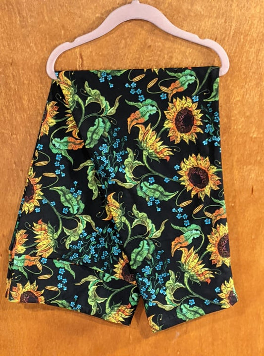 Lux Sunflowers Capri (TDL)