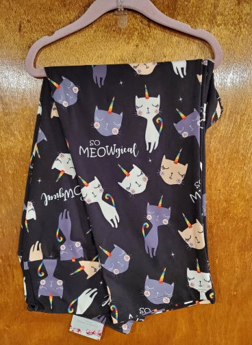 Meowgical Capri(JAAM)