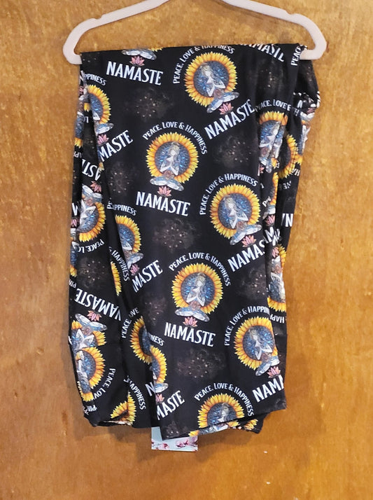 Namaste Capri (WW)