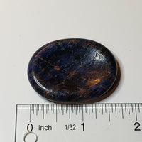 Oval Worry Stone