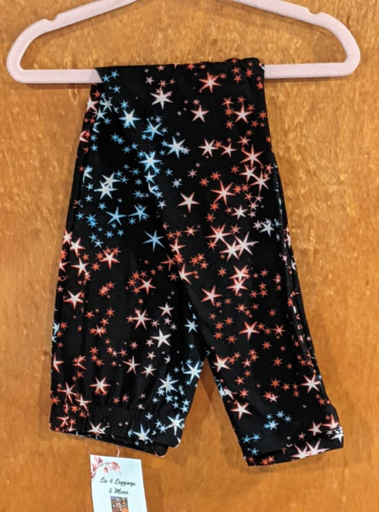 Patriotic Stars Kids (Standard)