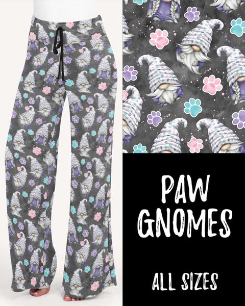 Paw Gnomes Loungers (JAAM)