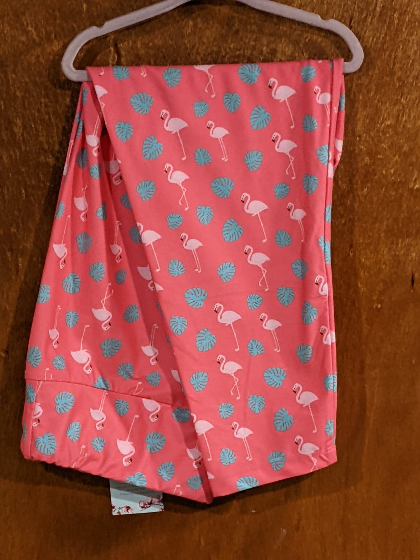 Pink Flamingos Capri (CP)