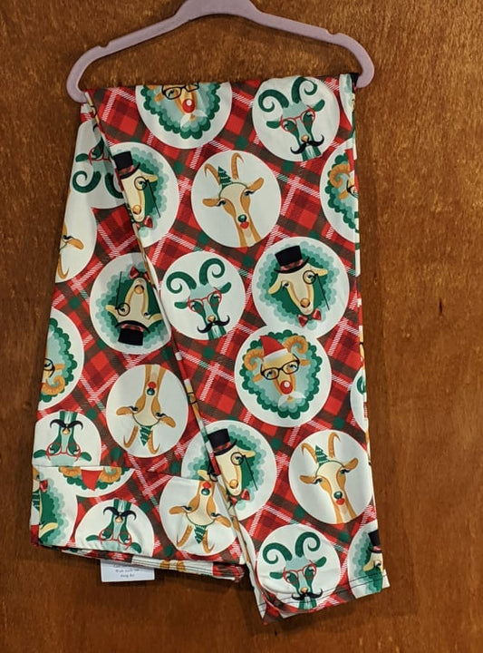 Reindeer Spectacle Leggings (TDL)